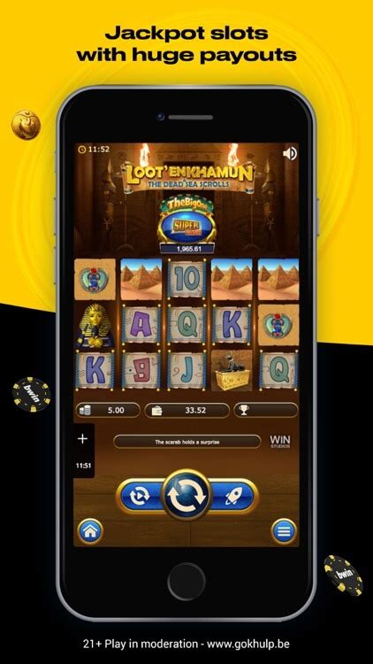 bwin poker app ios